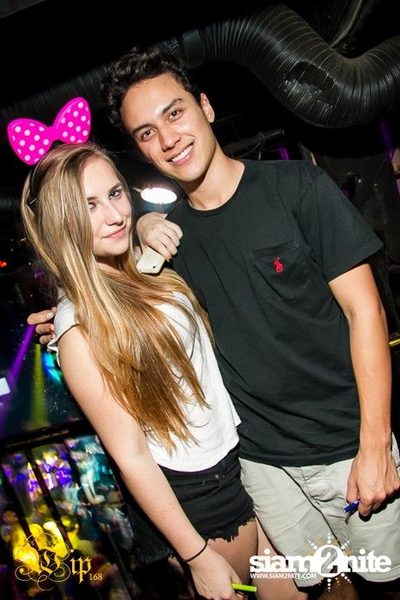 Countdown to 6 Anniversary Party — photo 103