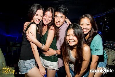 Countdown to 6 Anniversary Party — photo 85