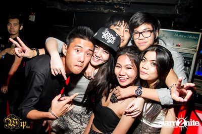 Countdown to 6 Anniversary Party — photo 18