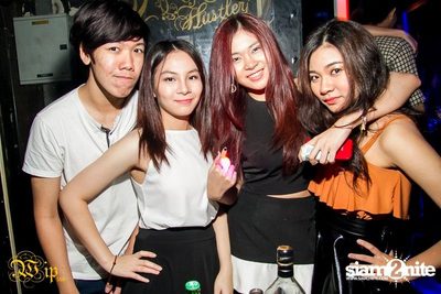 Countdown to 6 Anniversary Party — photo 92