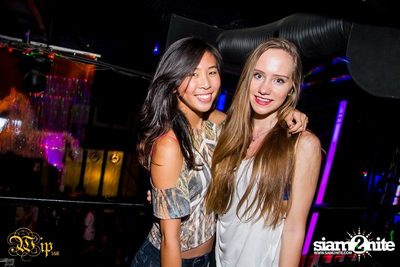 Countdown to 6 Anniversary Party — photo 2