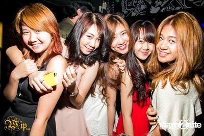 Countdown to 6 Anniversary Party — photo 50