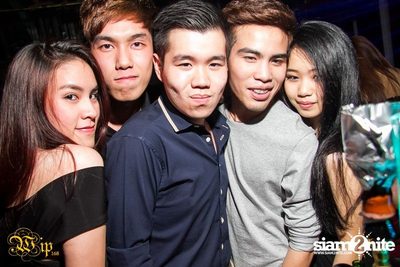 Countdown to 6 Anniversary Party — photo 59