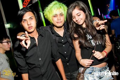 Countdown to 6 Anniversary Party — photo 8