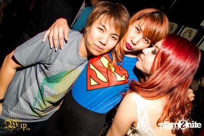 Countdown to 6 Anniversary Party — photo 43