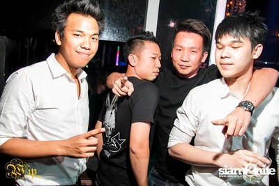Countdown to 6 Anniversary Party — photo 61