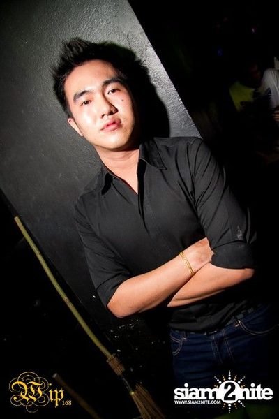 Countdown to 6 Anniversary Party — photo 14