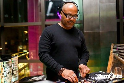 Disco Robot's Freaky All-Stars feat. ALTON MILLER — photo 128