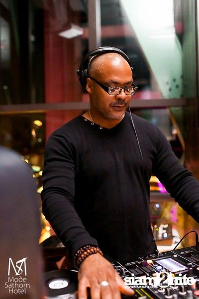 Disco Robot's Freaky All-Stars feat. ALTON MILLER — photo 129