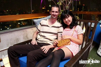 Disco Robot's Freaky All-Stars feat. ALTON MILLER — photo 56