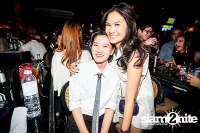 ครั้งแรกของคุณ Party — photo 47