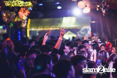 ครั้งแรกของคุณ Party — photo 28