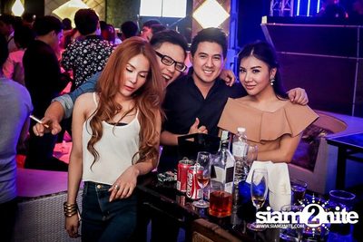 ครั้งแรกของคุณ Party — photo 101