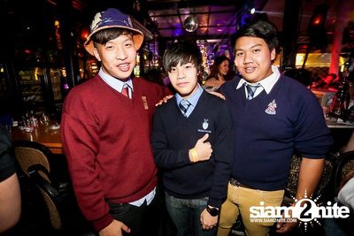 ครั้งแรกของคุณ Party — photo 5