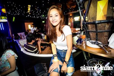 ครั้งแรกของคุณ Party — photo 75