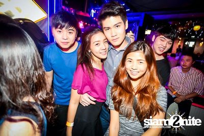 ครั้งแรกของคุณ Party — photo 10