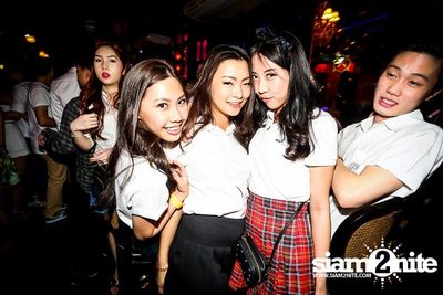 ครั้งแรกของคุณ Party — photo 84