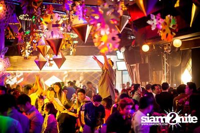 ครั้งแรกของคุณ Party — photo 105