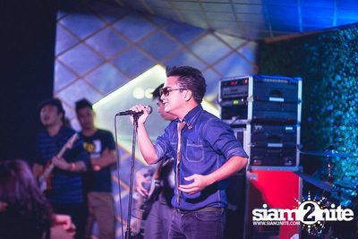 ครั้งแรกของคุณ Party — photo 13