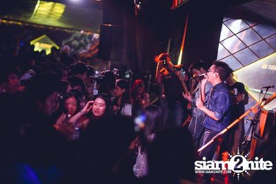ครั้งแรกของคุณ Party — photo 27