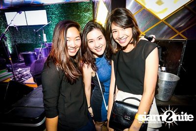 ครั้งแรกของคุณ Party — photo 76
