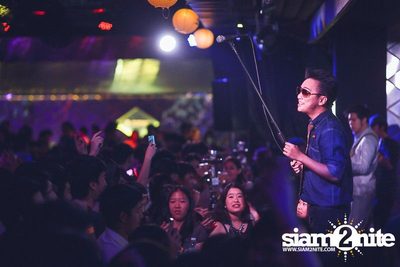 ครั้งแรกของคุณ Party — photo 25