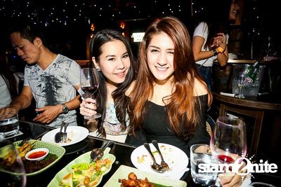ครั้งแรกของคุณ Party — photo 38