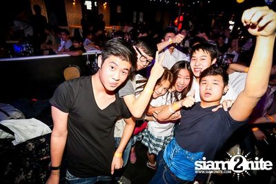 ครั้งแรกของคุณ Party — photo 32