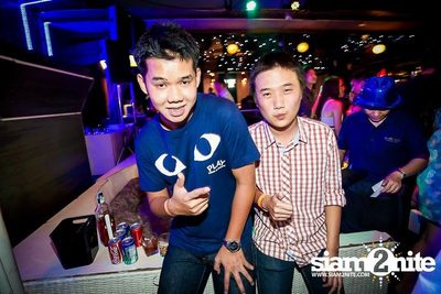 ครั้งแรกของคุณ Party — photo 7
