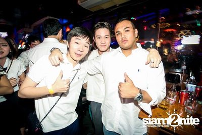 ครั้งแรกของคุณ Party — photo 3