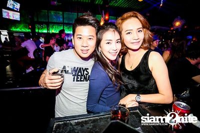 ครั้งแรกของคุณ Party — photo 92