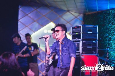 ครั้งแรกของคุณ Party — photo 11