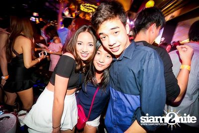 ครั้งแรกของคุณ Party — photo 9