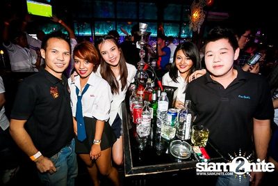 ครั้งแรกของคุณ Party — photo 41