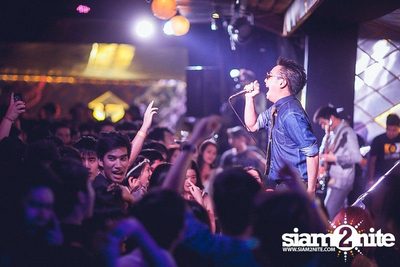 ครั้งแรกของคุณ Party — photo 34