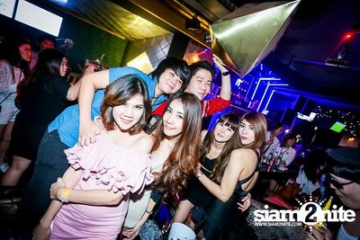 ครั้งแรกของคุณ Party — photo 55