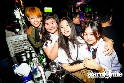 ครั้งแรกของคุณ Party — photo 51