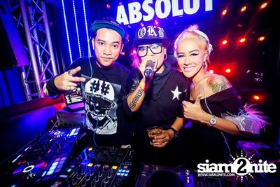 ครั้งแรกของคุณ Party — photo 60