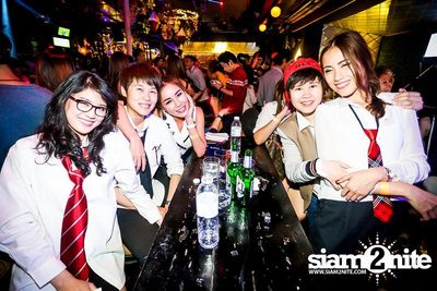 ครั้งแรกของคุณ Party — photo 77
