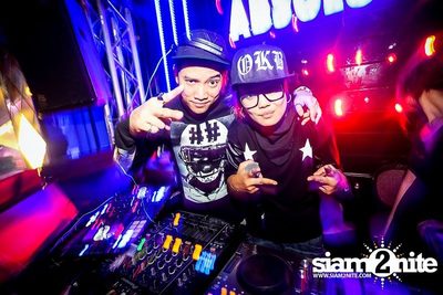 ครั้งแรกของคุณ Party — photo 88