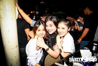 ครั้งแรกของคุณ Party — photo 52