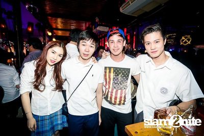 ครั้งแรกของคุณ Party — photo 2