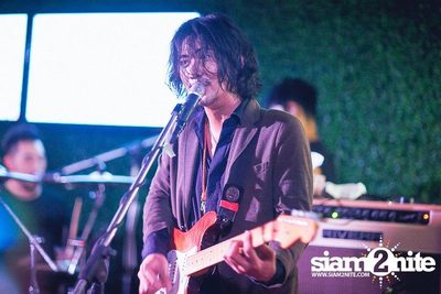 ครั้งแรกของคุณ Party — photo 22