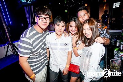 ครั้งแรกของคุณ Party — photo 42