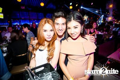 ครั้งแรกของคุณ Party — photo 67