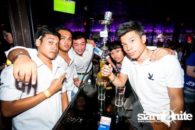 ครั้งแรกของคุณ Party — photo 37