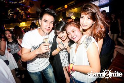ครั้งแรกของคุณ Party — photo 46