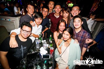 ครั้งแรกของคุณ Party — photo 50