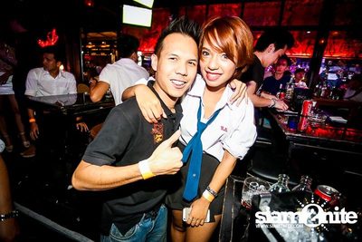 ครั้งแรกของคุณ Party — photo 95