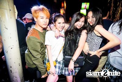 ครั้งแรกของคุณ Party — photo 81